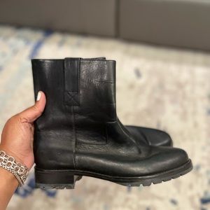 Polo x Vibram collaboration